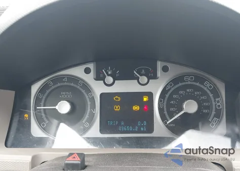 2008 Mercury Mariner V6 from USA, damaged, VIN 4M2CU91178KJ12057